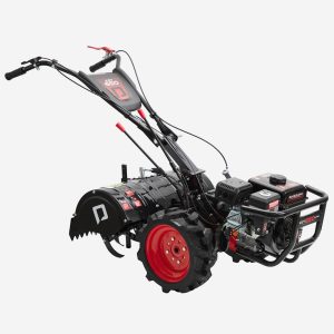 KIT MOTOCULTIVADOR GASOLINA 7 HP KGT650 POWERPRO