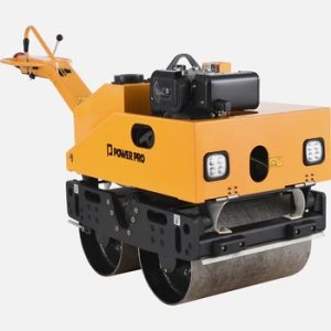 RODILLO COMPACTADOR DIESEL 10HP RC650HD
