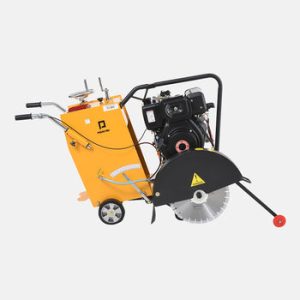 CORTADORA DE PAVIMENTO DIESEL 10HP CP20