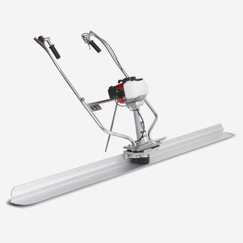REGLA VIBRADORA GASOLINA 1,6HP RG20K