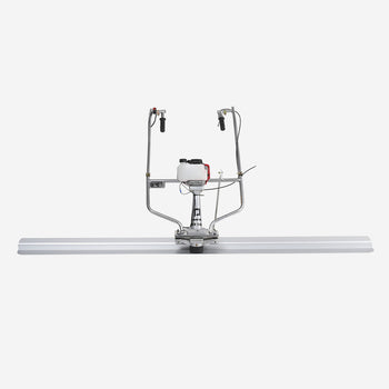 REGLA VIBRADORA GASOLINA 1,6HP RG20K - Imagen 2