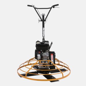 ALISADORA DE HORMIGON 36" GASOLINA 6HP AL36