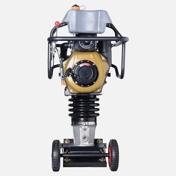 VIBROPISON DIESEL 4,2HP VP85D - Imagen 2
