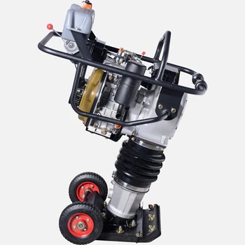 VIBROPISON DIESEL 4,2HP VP85D - Imagen 3