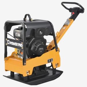 PLACA COMPACTADORA DIESEL 6HP PC30H