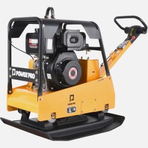 PLACA COMPACTADORA DIESEL 10HP PC330H