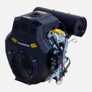 MOTOR GASOLINA 22HP GE690