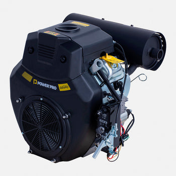 MOTOR GASOLINA 22HP GE690
