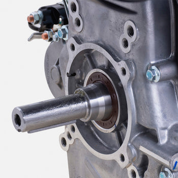 MOTOR GASOLINA 22HP GE690 - Imagen 3