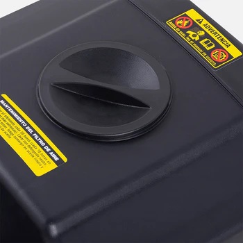 MOTOR GASOLINA 22HP GE690 - Imagen 4