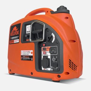 GENERADOR ELECTRICO GASOLINA INVERTER 2 KVA IG2000XT KOLVOK