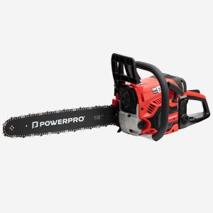 MOTOSIERRA 18" GASOLINA GP4518 POWERPRO
