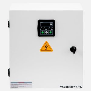 ATS/TTA MONOFASICO 63 A GS850D / GS12D / GS1200D VIELCO