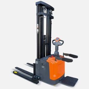 APILADOR HOMBRE A BORDO 2000KG BASE AJUSTABLE
