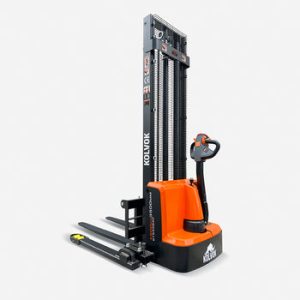 APILADOR ELECTRICO 1500KG BASE AJUSTABLE