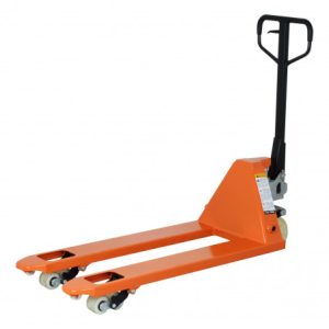TRANSPALETA HEAVY DUTY 3000KG ANGOSTA