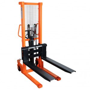 APILADOR MANUAL 1500KG 1,6 MTS