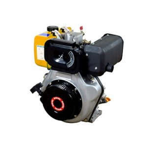 MOTOR DIESEL 6HP SD-178E