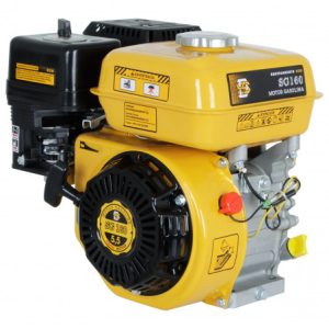 MOTOR GASOLINA 5,5HP SG-160