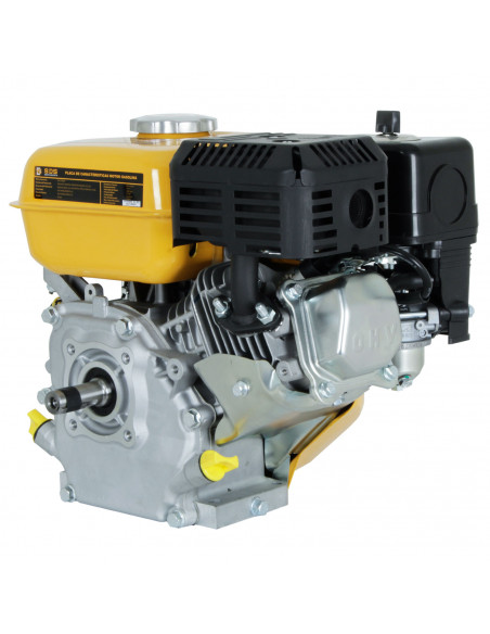 MOTOR GASOLINA 5,5HP SG-160 - Imagen 4