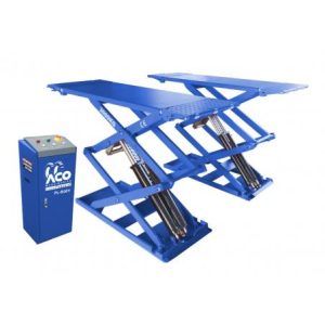 ELEVADOR TIJERA 3000KG PL-B30Y