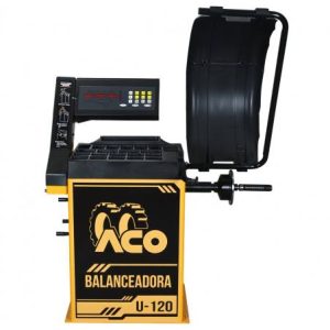 BALANCEADORA U120
