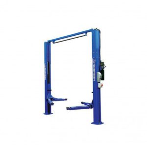ELEVADOR 2 COLUMNAS 4000KG 220V HL26K