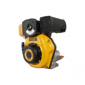 MOTOR DIESEL 4HP SD-170