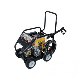 HIDROLAVADORA DIESEL 248BAR 10HP SDS POWER