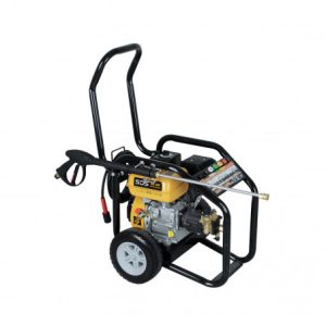 HIDROLAVADORA GASOLINA 200BAR 6,5HP SDS POWER