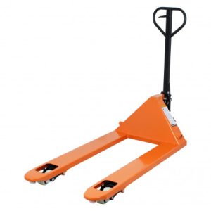 TRANSPALETA 2500KG ANCHA