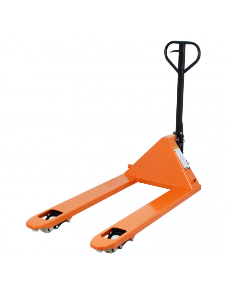 TRANSPALETA 2500KG ANCHA
