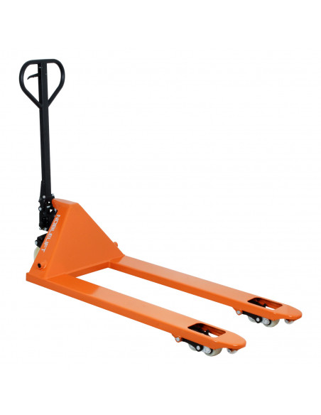TRANSPALETA 2500KG ANCHA - Imagen 3