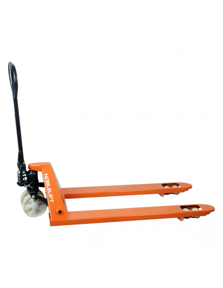 TRANSPALETA 2500KG ANCHA - Imagen 4