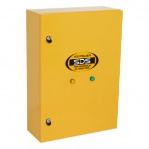 TABLERO TRANSFERENCIA AUTOMATICA SDG-W75ST/SDG-W100ST SDS POWER
