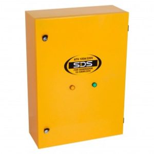 TABLERO TRANSFERENCIA AUTOMATICA SDG-X13S/SDG-X16S SDS POWER