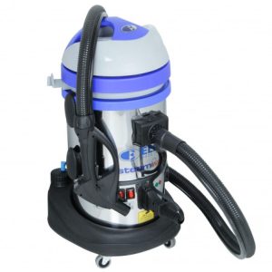 LAVADORA DE TAPIZ A VAPOR STEAM WAVE ELSEA