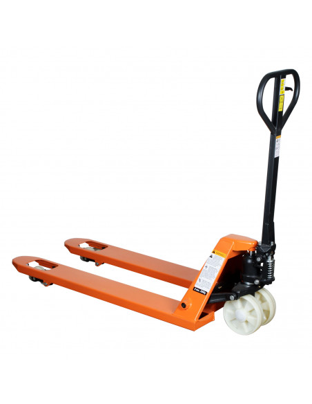 TRANSPALETA 2500KG ANGOSTA - Imagen 3