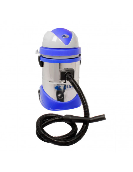 ASPIRADORA POLVO/AGUA 30LTS ESAT30 ELSEA