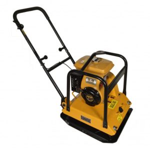 PLACA COMPACTADORA GASOLINA 5HP SDS-2150