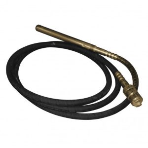 SONDA VIBRADORA 60MM 6MTS VP-60