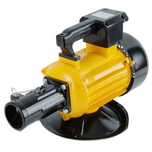 UNIDAD MOTRIZ 220V 2HP SEV-20