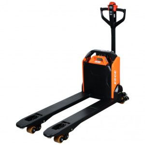 TRANSPALETA ELECTRICA 1500KG PTE15N