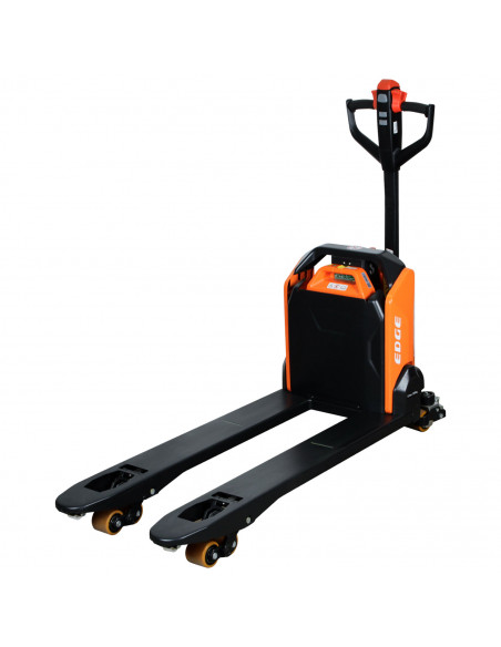 TRANSPALETA ELECTRICA 1500KG PTE15N