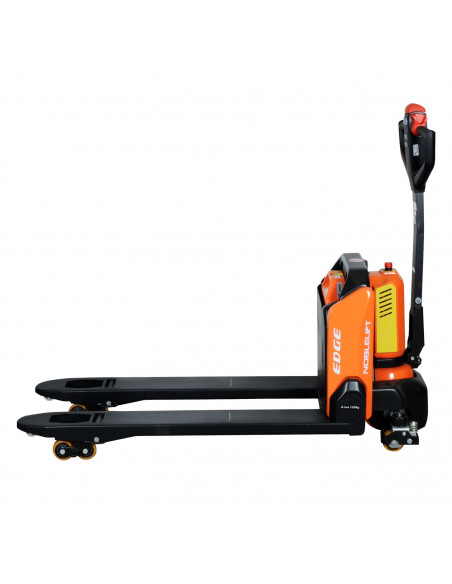 TRANSPALETA ELECTRICA 1500KG PTE15N - Imagen 3