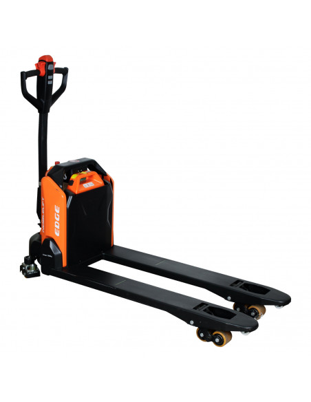 TRANSPALETA ELECTRICA 1500KG PTE15N - Imagen 5