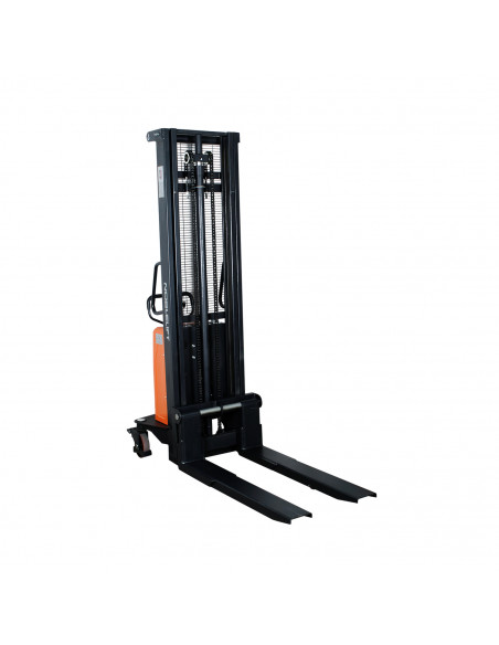 APILADOR SEMI-ELECTRICO 1500KG 3,5MTS