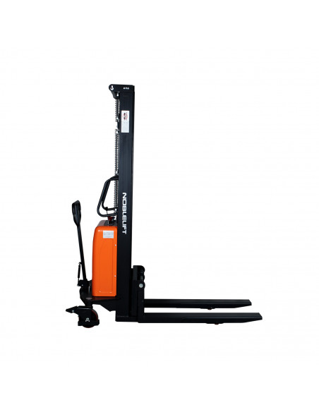 APILADOR SEMI-ELECTRICO 1500KG 3,5MTS - Imagen 2