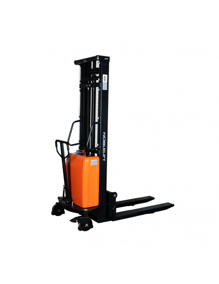 APILADOR SEMI-ELECTRICO 1500KG 3,5MTS - Imagen 3
