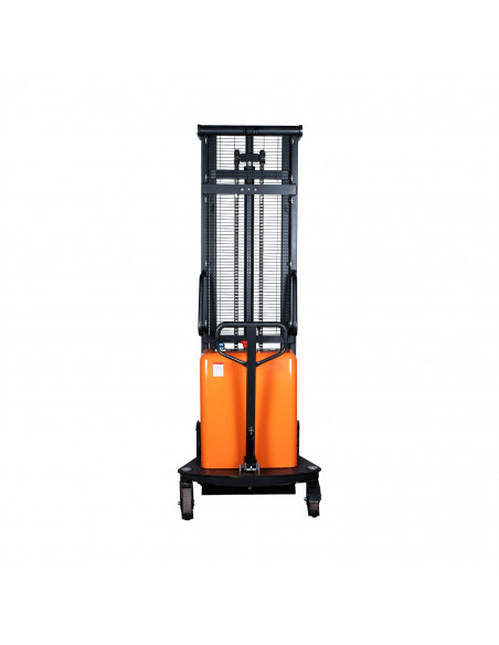 APILADOR SEMI-ELECTRICO 1500KG 3,5MTS - Imagen 4